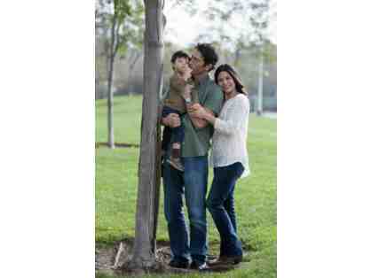 Rex Mananquil Photography: Family Portrait Session