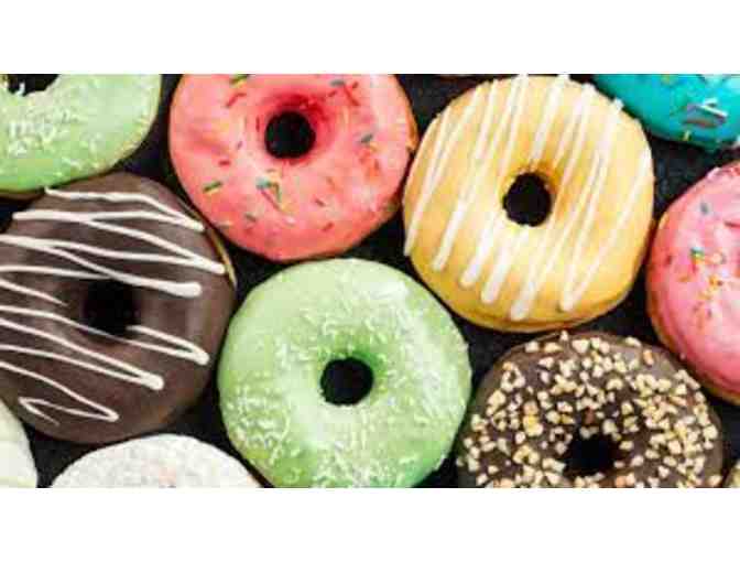 Dynamite Donuts: $40 gift card - Photo 2