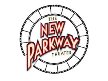 New Parkway Theater: 5 movie passes