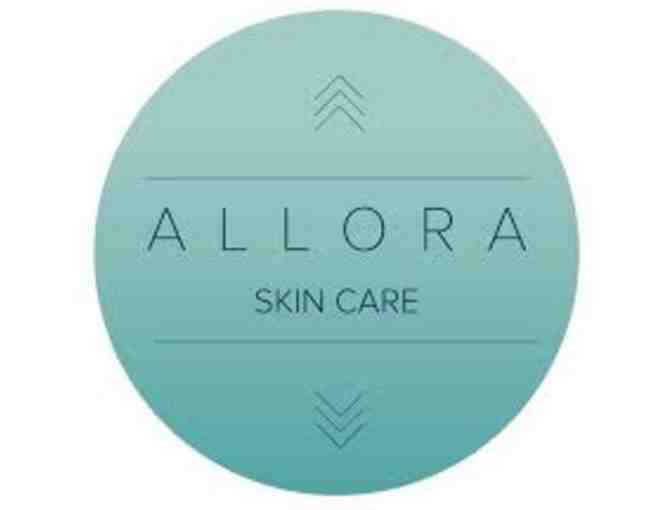 Allora Skin Care: Traditional Glow Facial - Photo 1