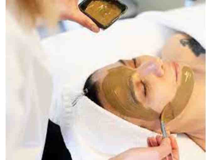 Allora Skin Care: Traditional Glow Facial