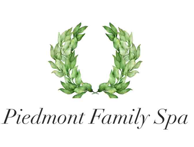 Piedmont Family Spa: $45 gift certificate (A) - Photo 1