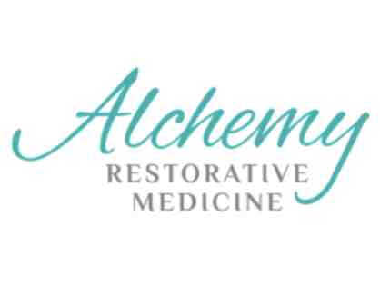 Alchemy Restorative Medicine: Chemical peel