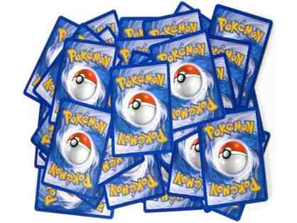 Pokemon Trading Card Game Day (May 19)