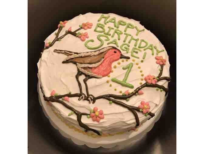 Homemade Birthday/Celebration Cake - Photo 3