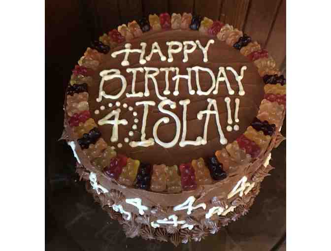 Homemade Birthday/Celebration Cake - Photo 7