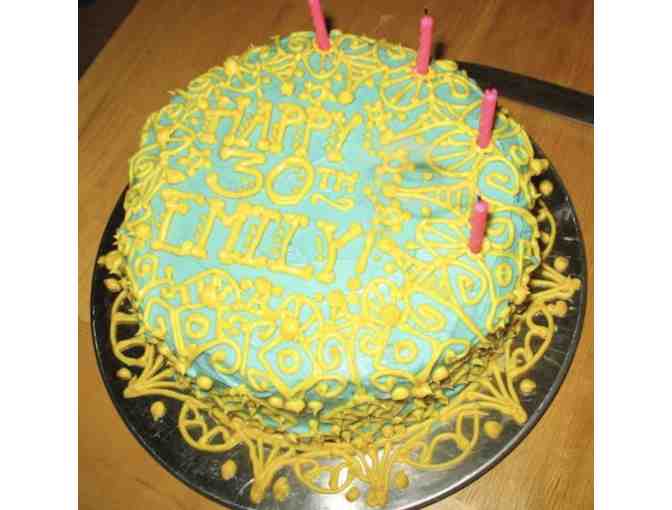 Homemade Birthday/Celebration Cake - Photo 9