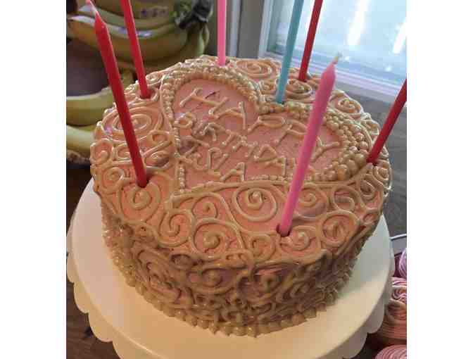 Homemade Birthday/Celebration Cake - Photo 10