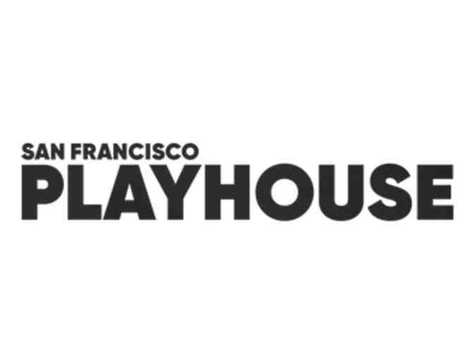 San Francisco Playhouse: 2 tickets - Photo 1