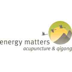 Energy Matters Acupuncture
