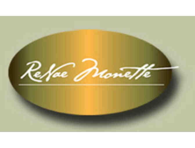 $200 gift certificate Renae Monette Salon in Del Mar,Ca (Graduate L'??A'Oreal Color Academy)