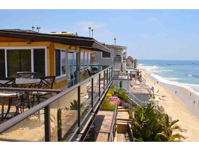 3 nights LUXURY 1 bedroom Ocean front VILLA LAGUNA BEACH,CA! Retreat @ Laguna!