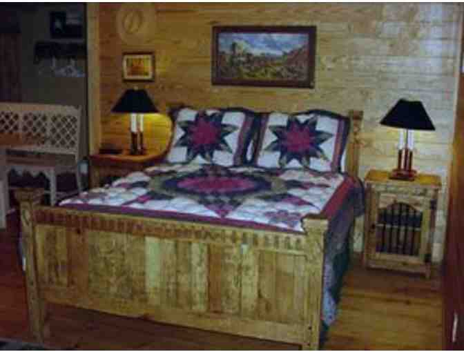 3 night stay @ Prince Solms Inn in New Braunfels,Texas - A 4 star B&B in Hill Country