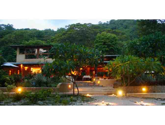 4 nights 5 star Florblanca Resort in Santa Teresa, Costa Rica- 1 bedroom VILLA