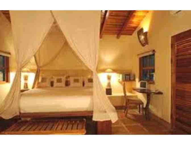 4 nights 5 star Florblanca Resort in Santa Teresa, Costa Rica- 1 bedroom VILLA