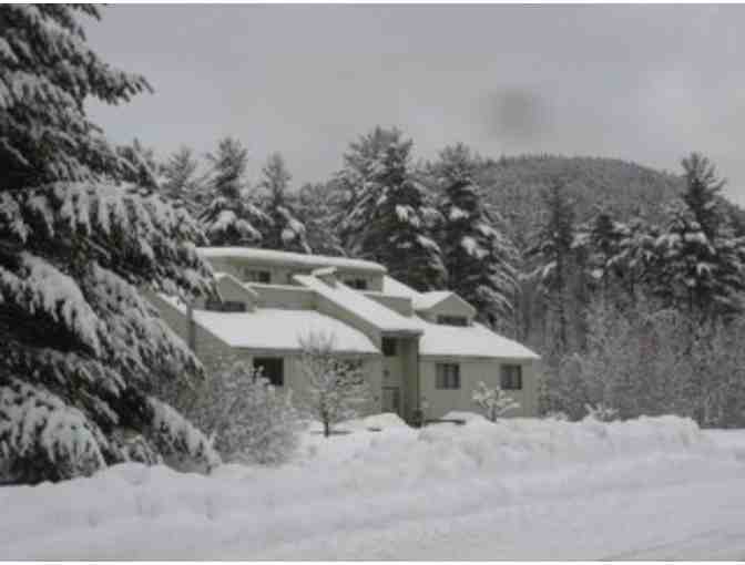 5 nights White Mountains in Barlett,NH- 3 bedroom sleeps up to 8!