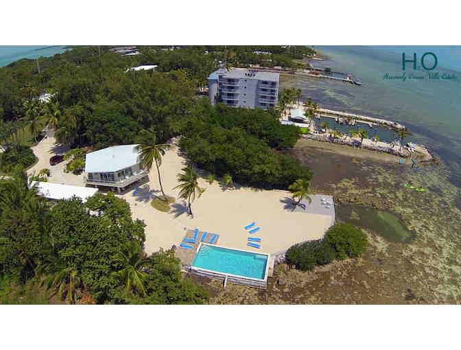 5 nights oceanfront LUXURY estate Islamorada in the Florida Keys, H20!