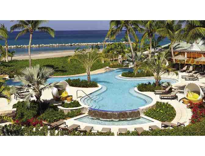 Four Season Resort in West Indies! a 2 bedroom luxury HOME The week of Nov 28th to Dec 5th