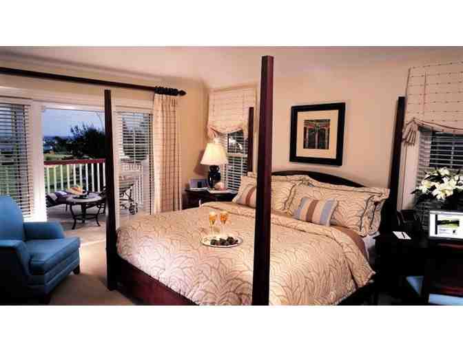 3 bedroom LUXURY 5 star Golf Villa @ Tuckers Point  Hamilton Parish, Bermuda Xmas week!