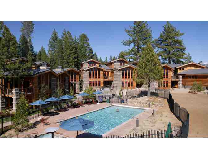 SPRING BREAK 7 Nights in a 3 bedroom luxury Lakefront unit in LAKE TAHOE ,Tahoe Vista CA
