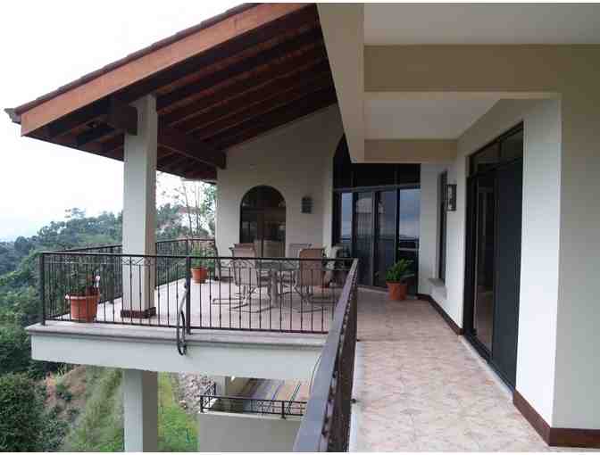 7 Nights in a Paradise Getaway in Costa Rica House, 3 Br 2 Bath that sleeps 6,