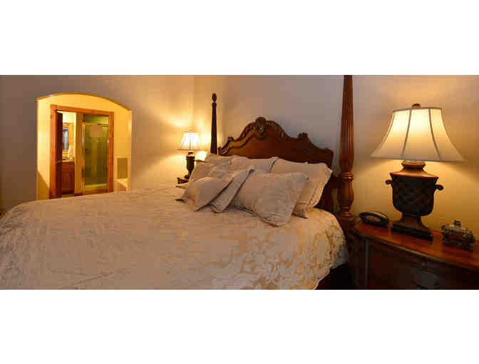 3 Nights at Zermatt Resort in 2 Bedroom Villa in Utah