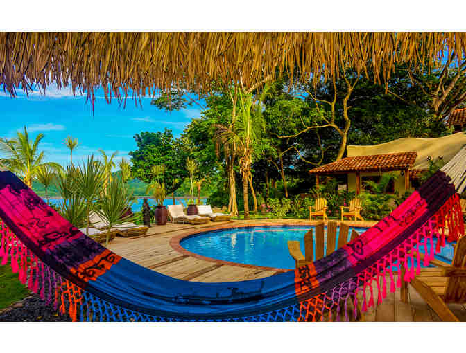4 night stay @ Sansara Resort located in Panama  5 star resort