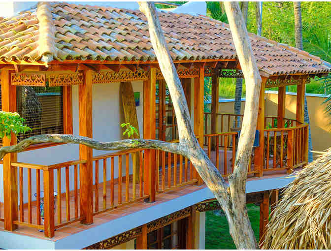 4 night stay @ Sansara Resort located in Panama  5 star resort
