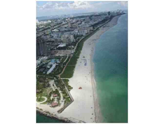 Flight Tour of South Florida for two, with highly rated provider! 4.5 star!