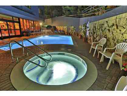 Enjoy 7 nights @ Tahoe Seasons Resorts FLEXIBLE DATES 4.5 star rated resort