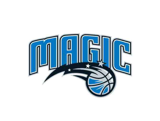 2 VIP + Courtside TIXS to Magic vs Spurs game on Oct 27th in Orlando + FOOD/DRINKS