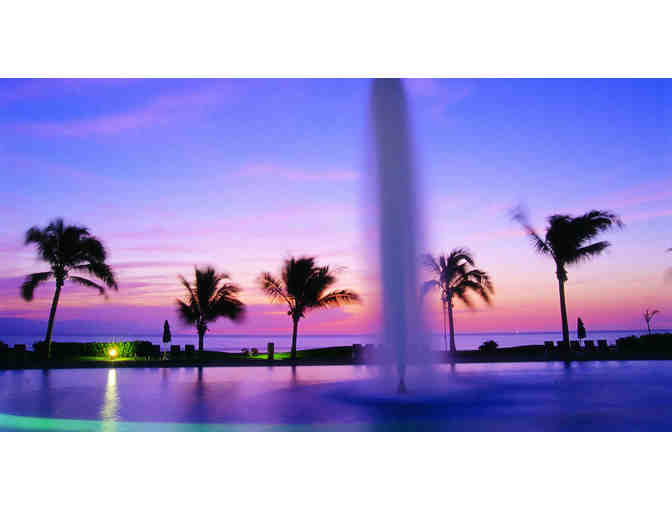 7 nights in luxurious resort Nuevo Vallarta,  4 star tripadvisor resort