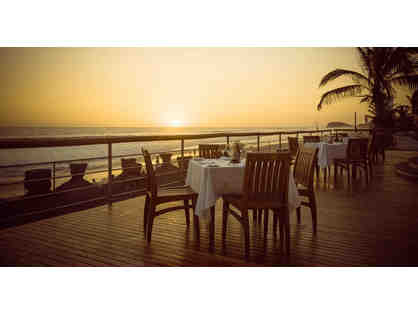 7 nights in luxurious resort in Mazatlan, tripadvisor 3.5 star resort