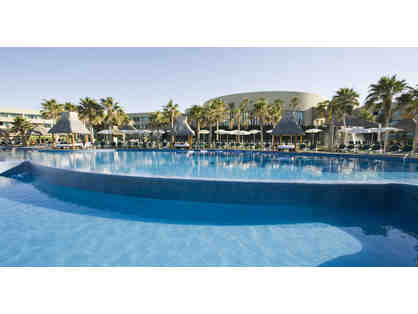 7 nights in luxurious resort in Puerto Penasco ,a tripadvisor 3.5 star resort