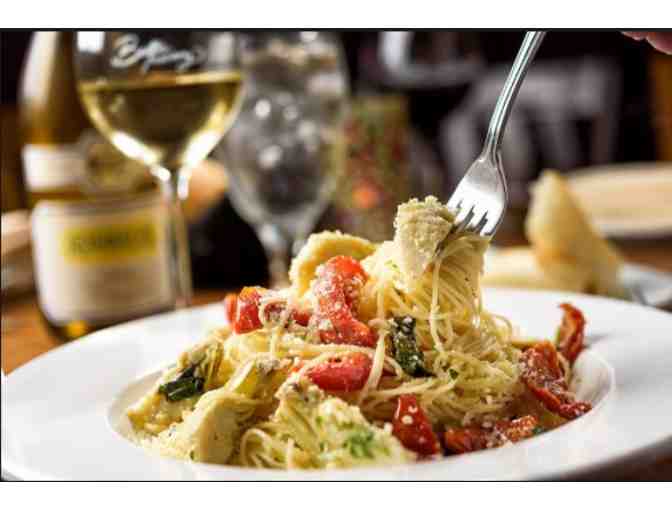 Enjoy $100 cert to Bella Tuscany Restaurant in Windermere, Fl 4 star!