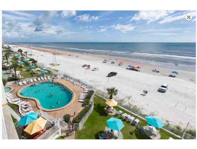 2 Night Stay to Perry's Ocean Edge Resort in Daytona Beach, FL