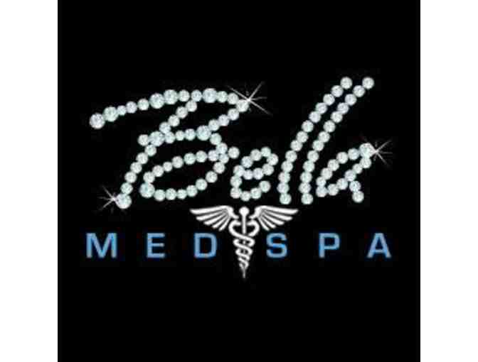 $100 Bella Med Spa Certificate + $100 to A girlfreinds Touch Boutique in Palm Harbor
