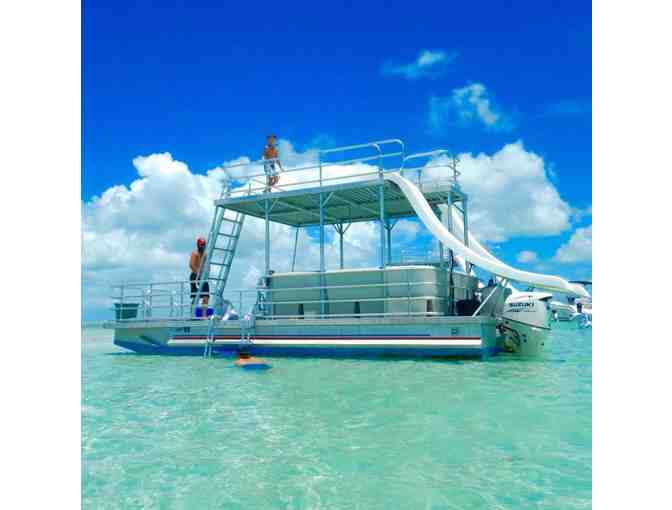 Back Country Boat Key West 6 hour Fishing Boat $200 Value