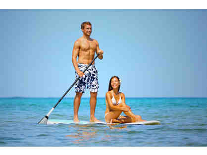 $100 credit towards Paddle rental or kayak In San Diego, CA + MORE