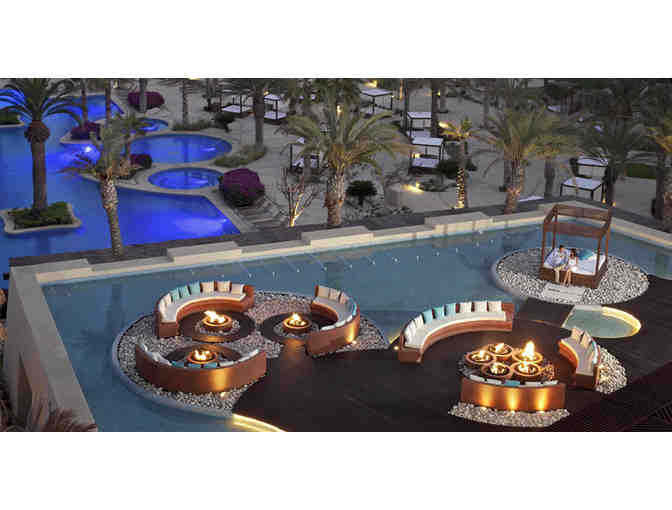 7 nights luxurious resort  Los Cabos, tripadvisor 4 star resort, $3323 Value + $100 FOOD