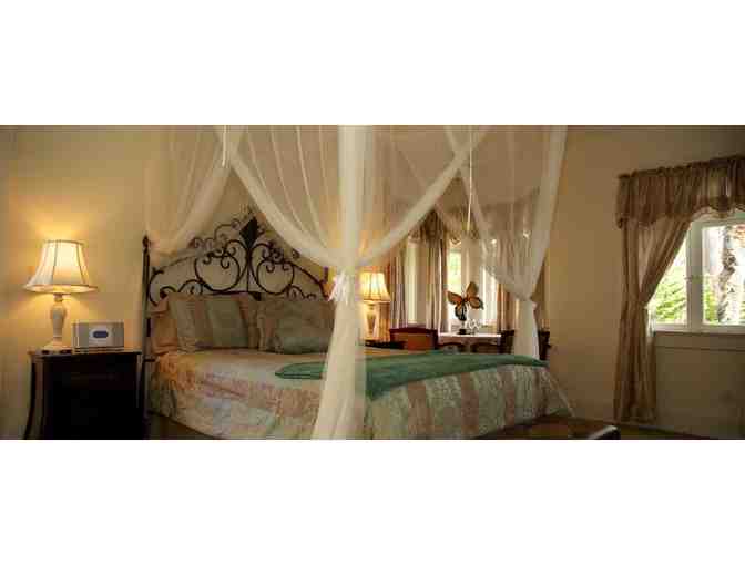 Enjoy 2 night luxury stay @ Monarch Cove Inn Capitola, California 4.5 star+ $100 FOOD