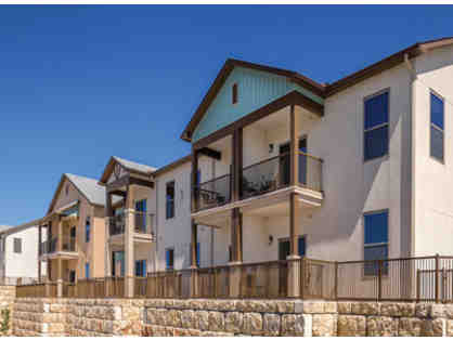 Ultimate Marble Falls, Texas GOLF Getaway! Twin Creeks Country Club + 3 nights LUXE CONDO