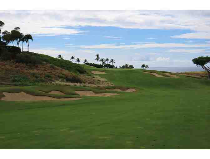 Ultimate BIG ISLAND HAWAII GOLF Getaway! Mauna Kea Golf Course + 3 nights Kona Guest House