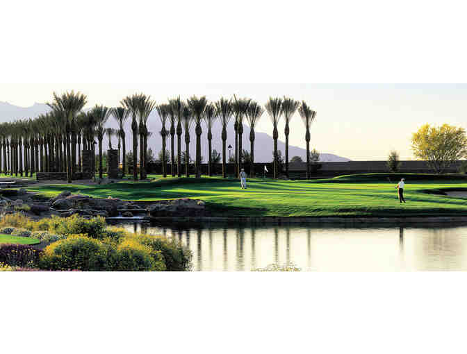 The Duke Golf Club @ Rancho El Dorado Maricopa, AZ + 3 nights LUXE CONDO + $200 FOOD