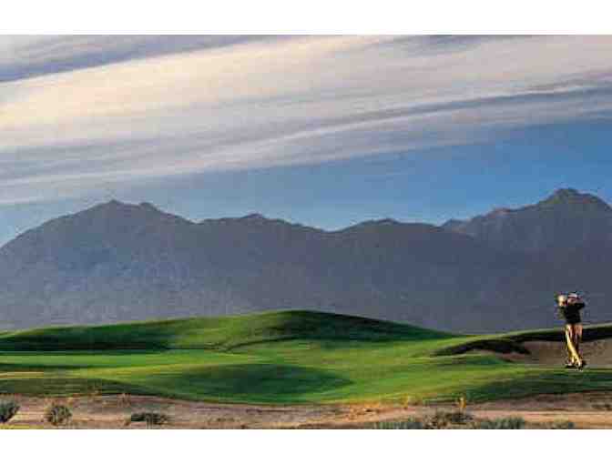 The Duke Golf Club @ Rancho El Dorado Maricopa, AZ + 3 nights LUXE CONDO + $200 FOOD