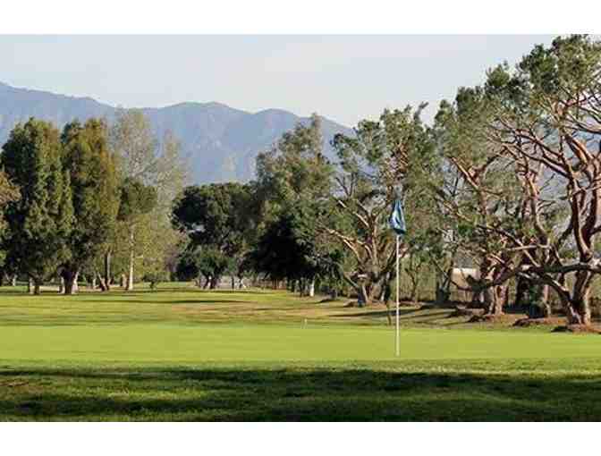 Ultimate Anahiem, California GOLF VACA! Whittier Narrows Golf Course + 3 nights LUXE CONDO