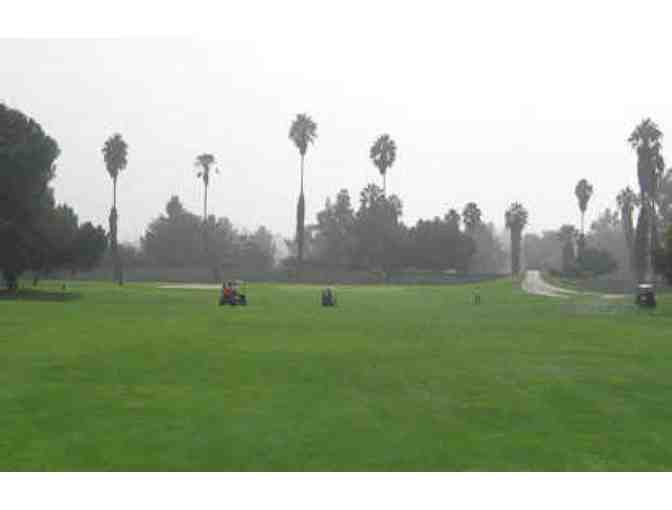 Ultimate Anahiem, California GOLF VACA! Whittier Narrows Golf Course + 3 nights LUXE CONDO