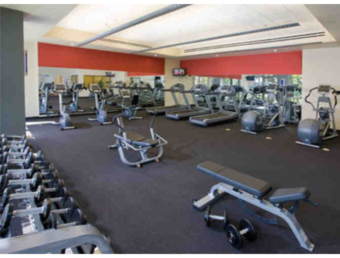 Ultimate Anahiem, California GOLF VACA! Whittier Narrows Golf Course + 3 nights LUXE CONDO