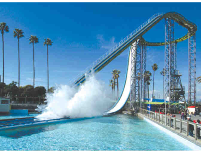 Ultimate Anahiem, California GOLF VACA! Whittier Narrows Golf Course + 3 nights LUXE CONDO