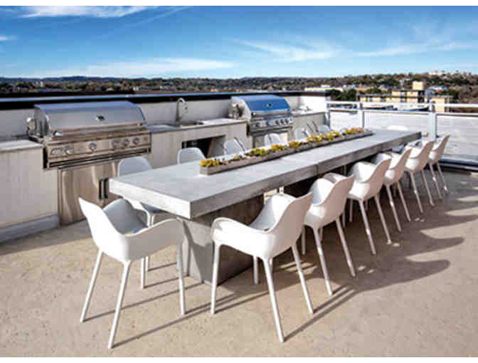 Ultimate Austin,Texas GOLF Getaway! Omni Barton Creek -  Lakeside + 3 nights LUXE Condo